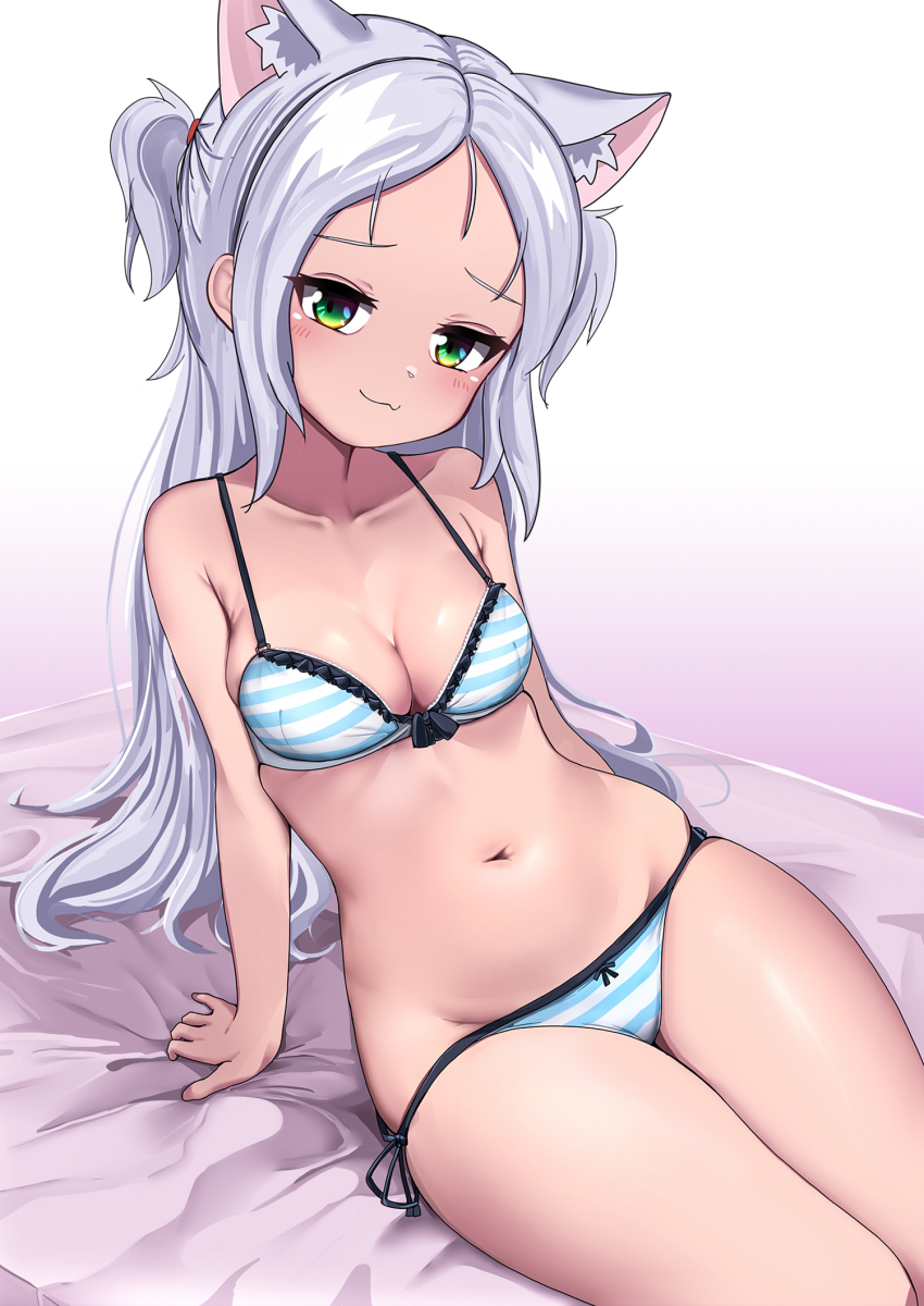 Azur Lane Rule 34 Image