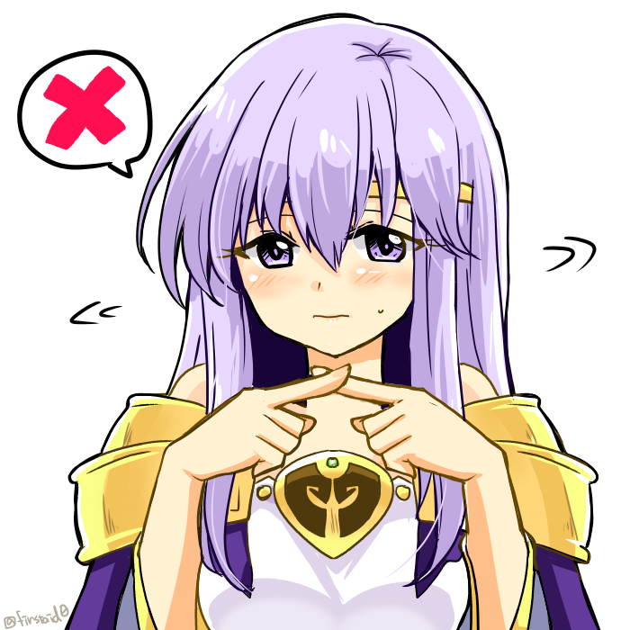 Julia (Fire Emblem) Rule 34 Image