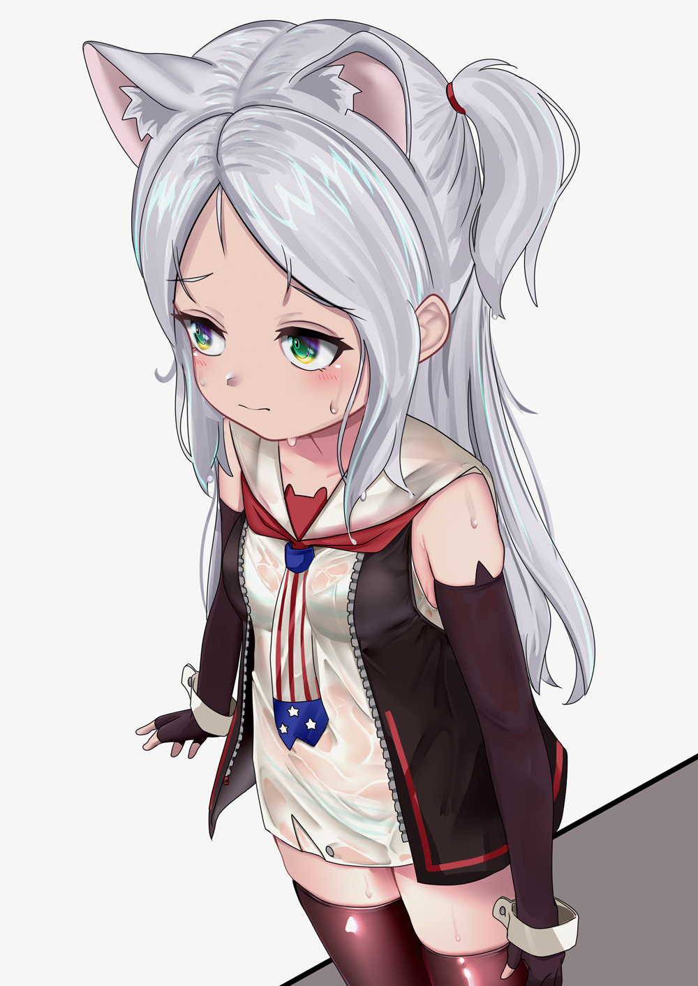 Azur Lane Rule 34 Image