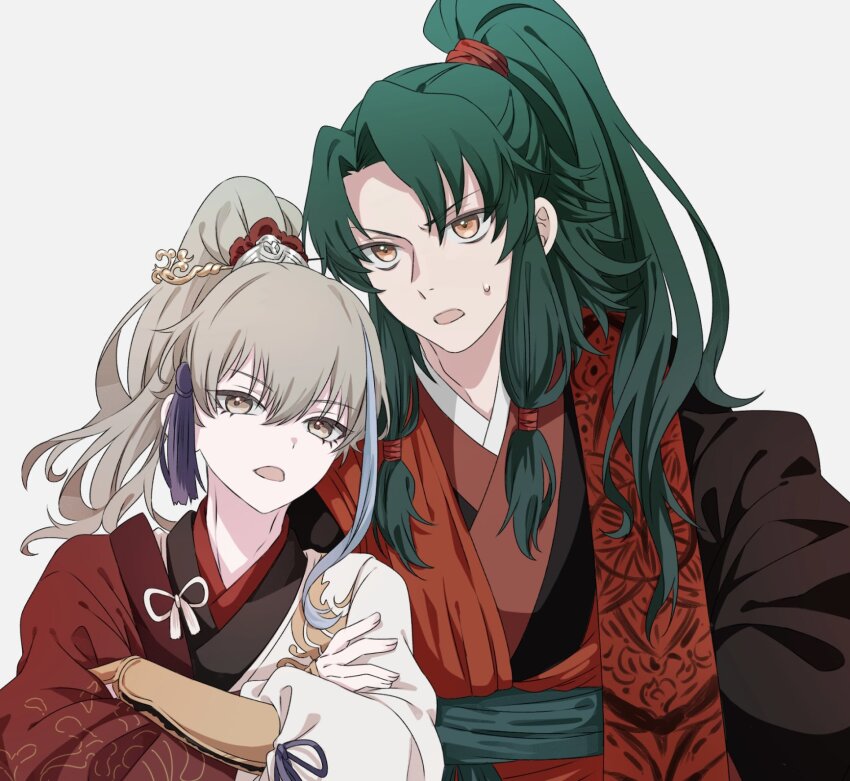 Fate/Samurai Remnant Rule 34 Image