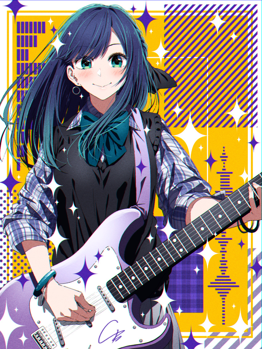 Kurokawa Akane (Oshi No Ko) Rule 34 Image