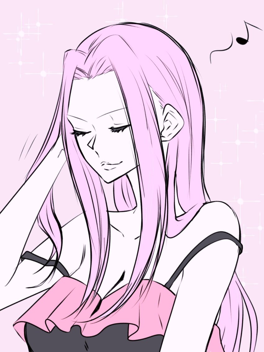 Hina (One Piece) Rule 34 Image