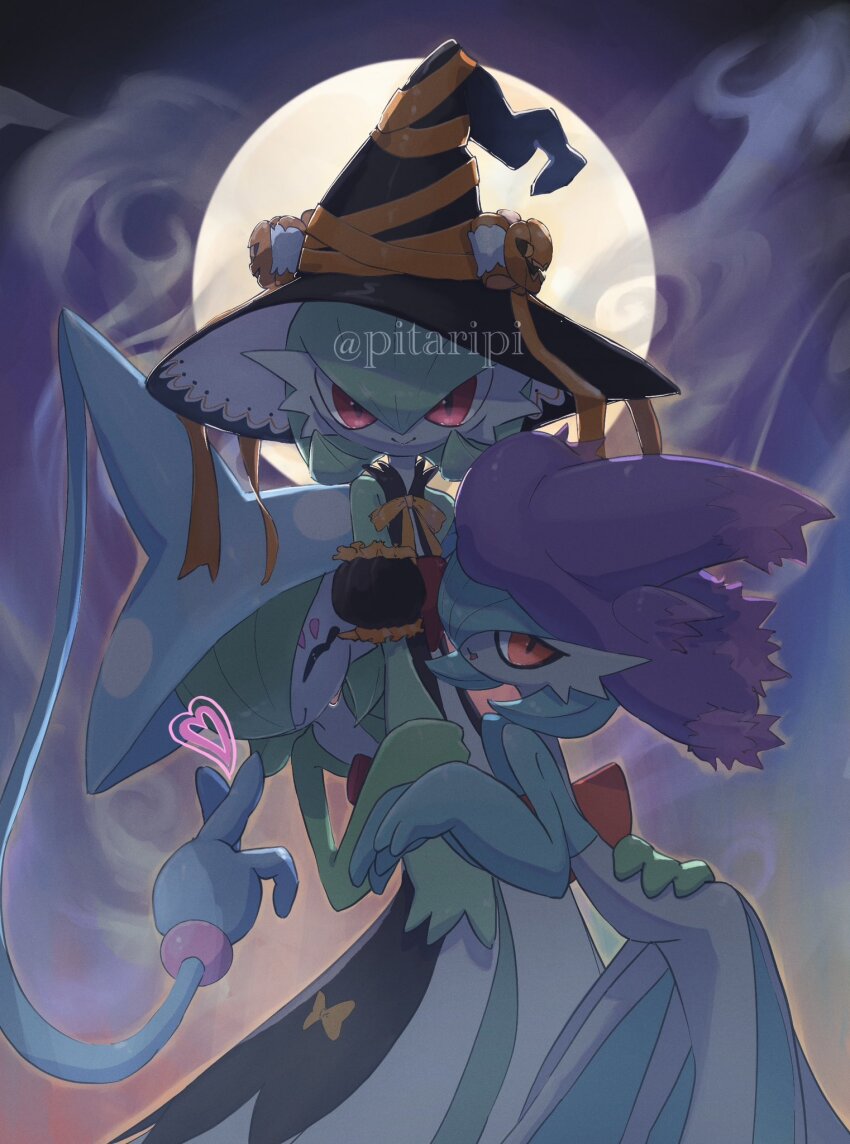 Gardevoir (Nintendo) Rule 34 Image