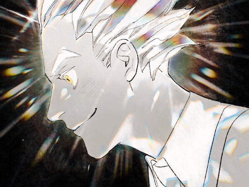Bokuto Koutarou (Haikyuu!!) Rule 34 Image
