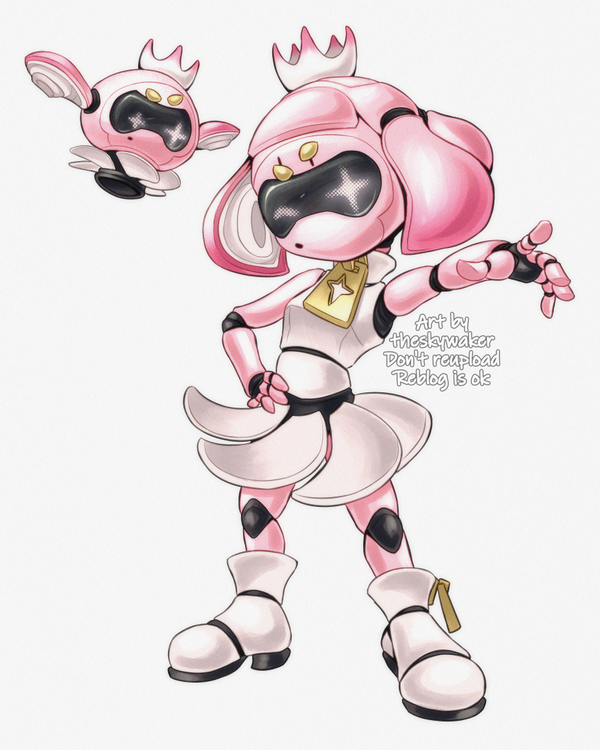 Pearl (Splatoon) Rule 34 Image