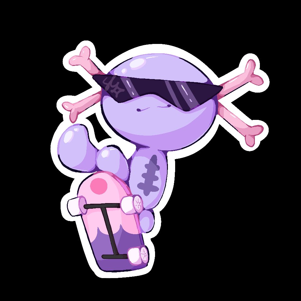 Paldean Wooper (Nintendo) Rule 34 Image
