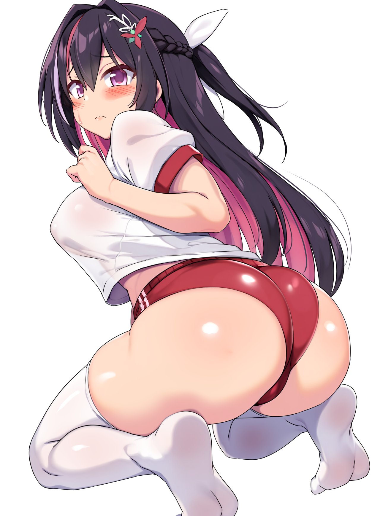 Azki (Hololive) Rule 34 Image