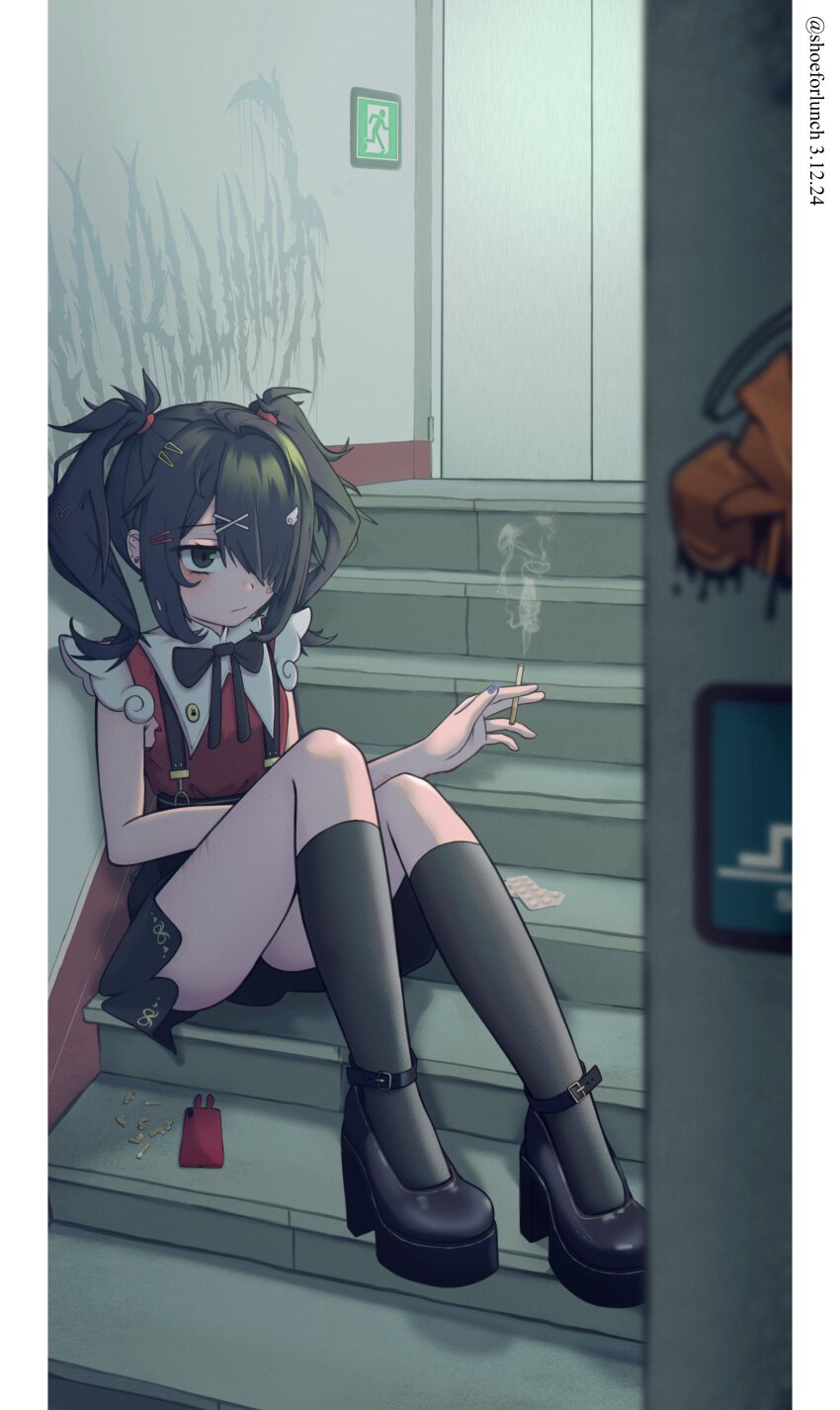 Ame-Chan (Needy Girl Overdose) Rule 34 Image