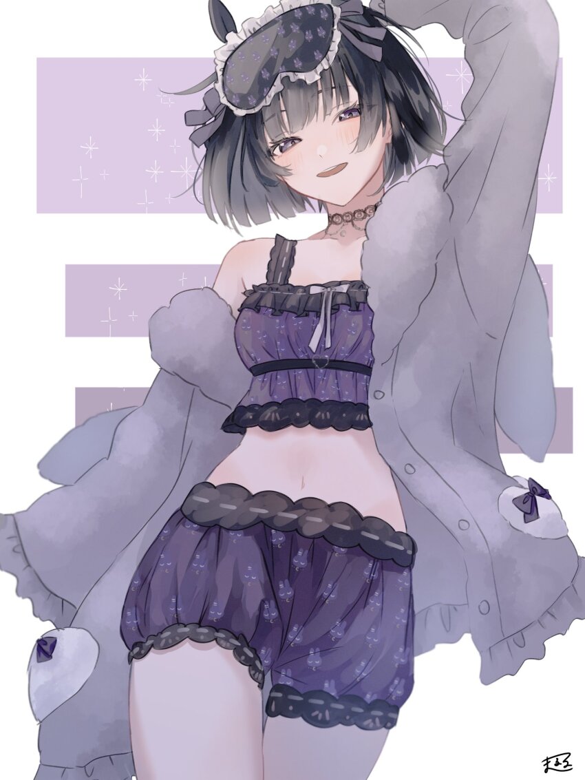 Tsukino Mito (Nijisanji) Rule 34 Image