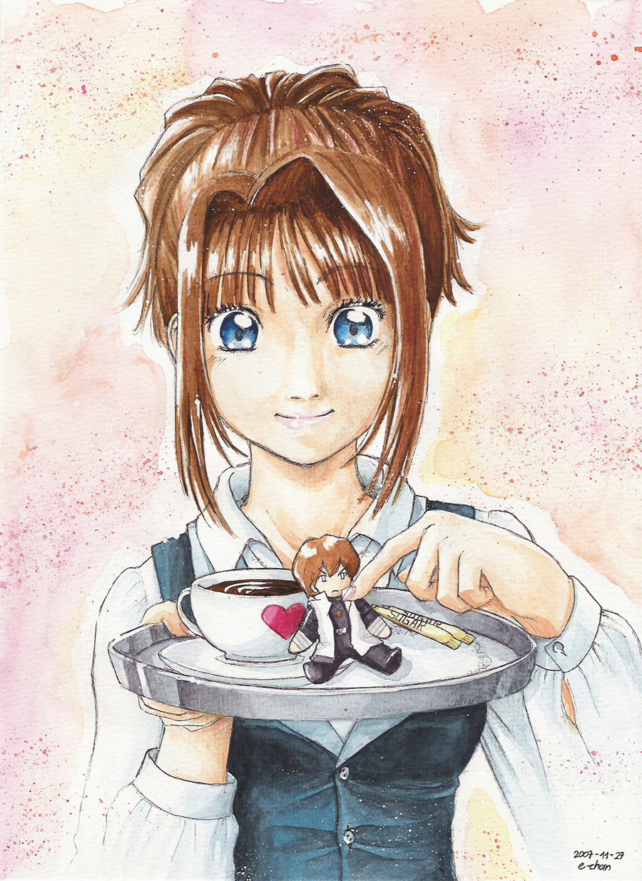Kaiba Seto (Yu-Gi-Oh!) Rule 34 Image
