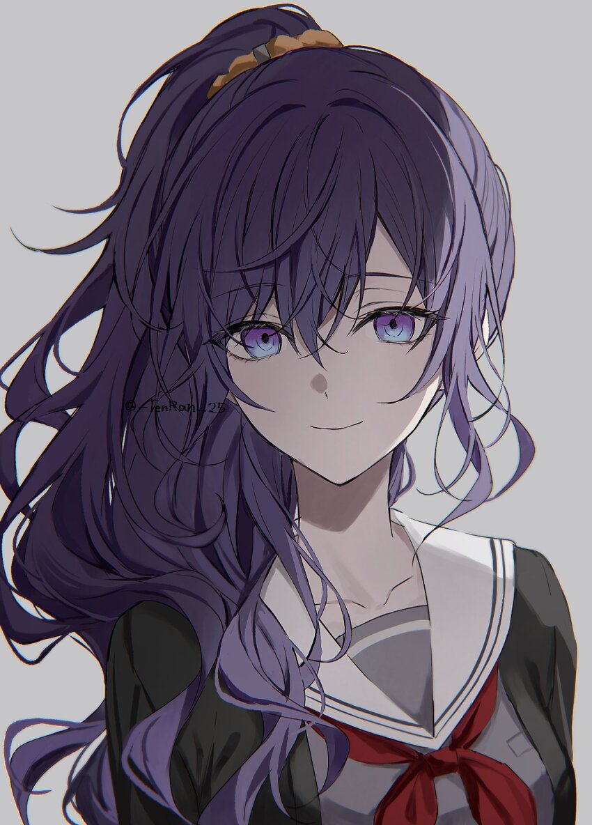 Asahina Mafuyu (Project Sekai) Rule 34 Image