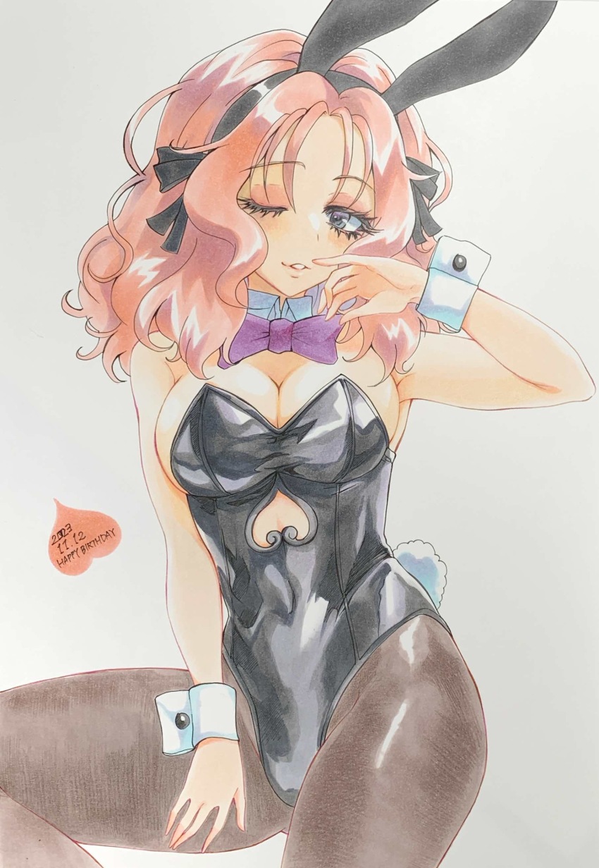 Peach (Girls Und Panzer) Rule 34 Image