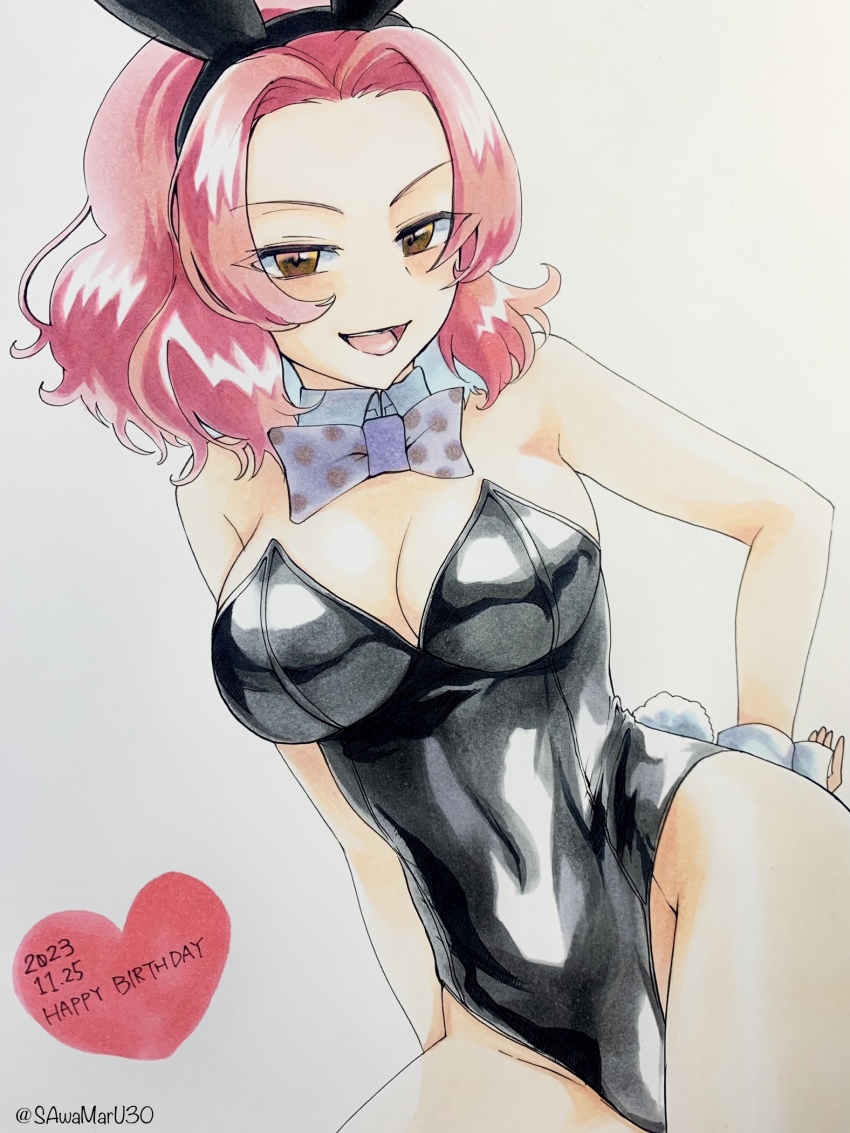 Girls Und Panzer Rule 34 Image