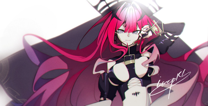 Baobhan Sith (Fate) Rule 34 Image