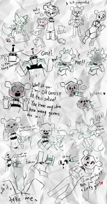 Teri (Tawog) Rule 34 Image