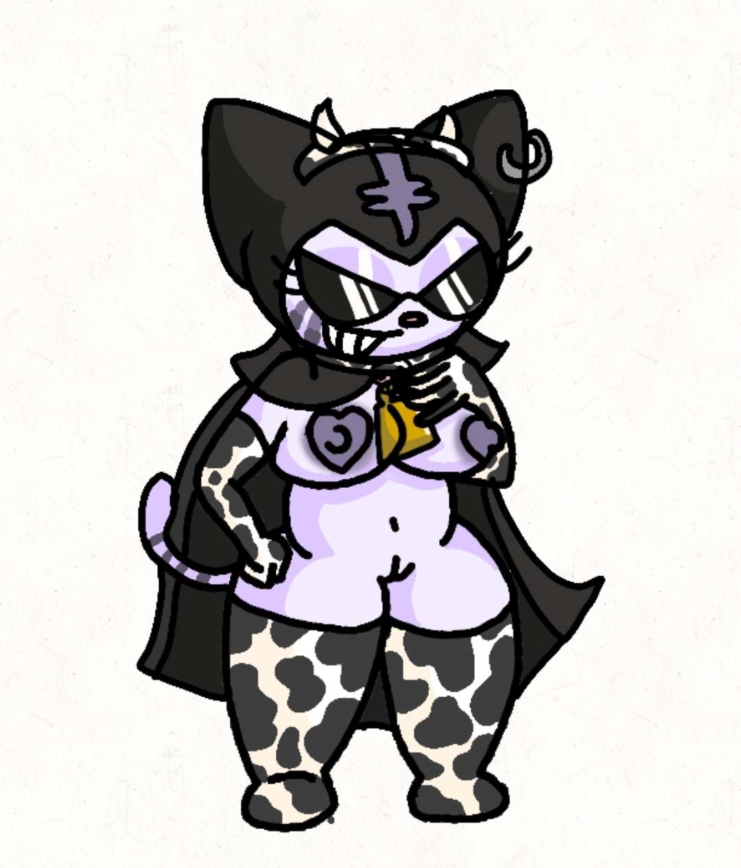 Onegai My Melody Rule 34 Image