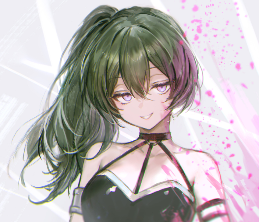Ubel (Sousou No Frieren) Rule 34 Image