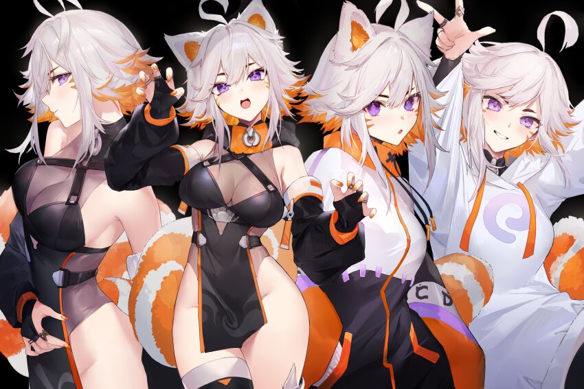 Demenishki (Indie Virtual Youtuber) Rule 34 Image