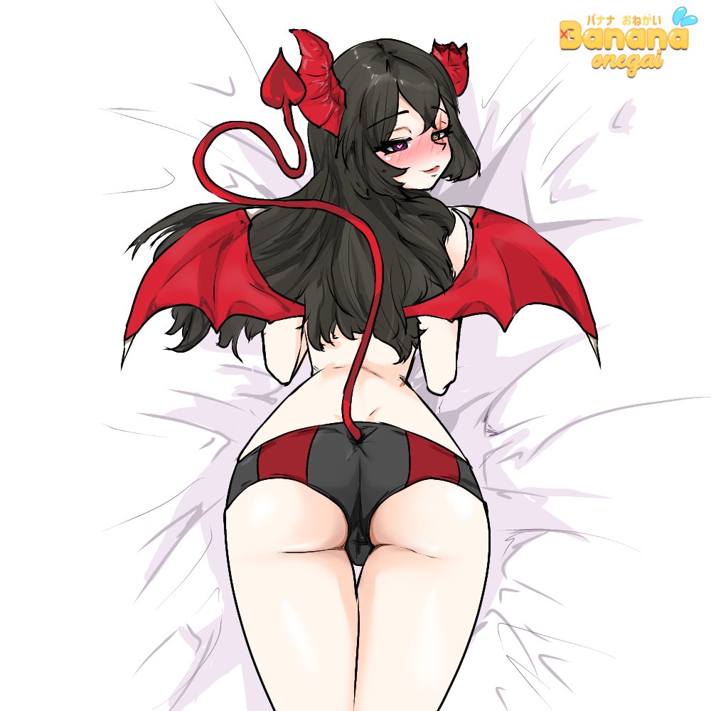 Ass Rule 34 Image
