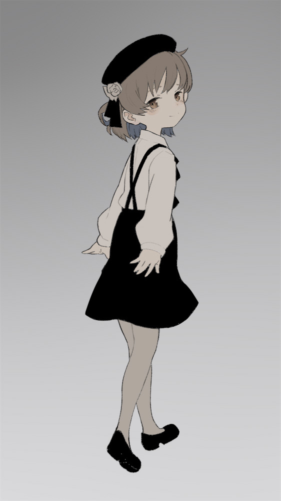 Hatoba Tsugu Rule 34 Image