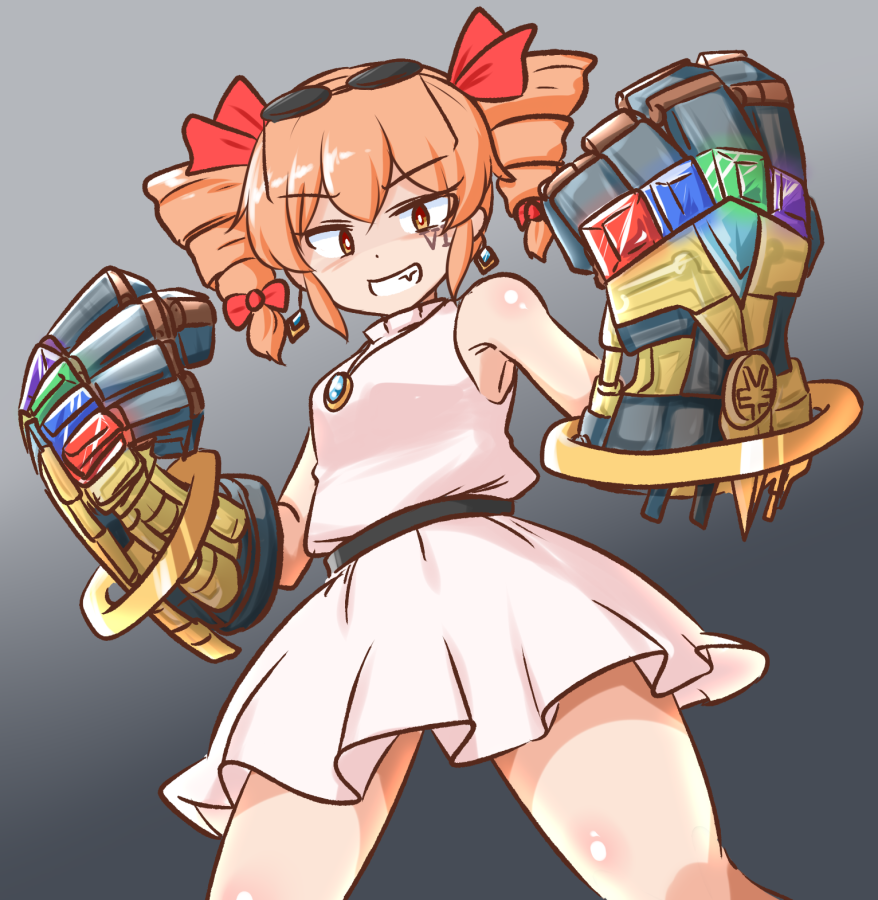 Yorigami Jo'On (Touhou) Rule 34 Image