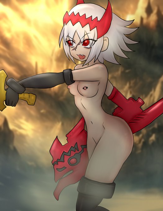 Empress (Dmfd) Rule 34 Image