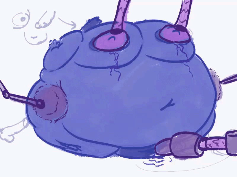 Animated Rule 34 Image