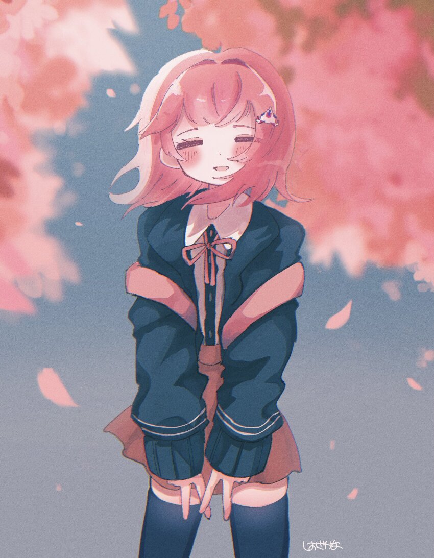 Nanami Chiaki (Danganronpa (Series)) Rule 34 Image