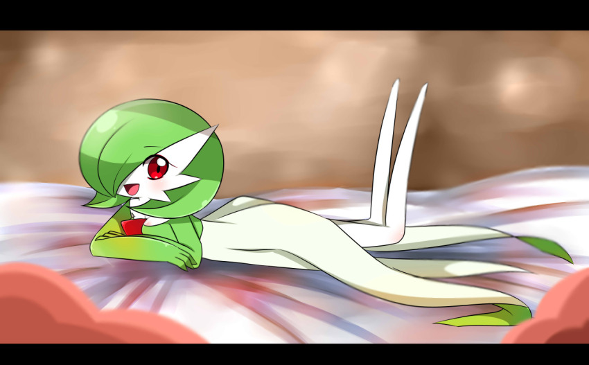 Gardevoir (Nintendo) Rule 34 Image