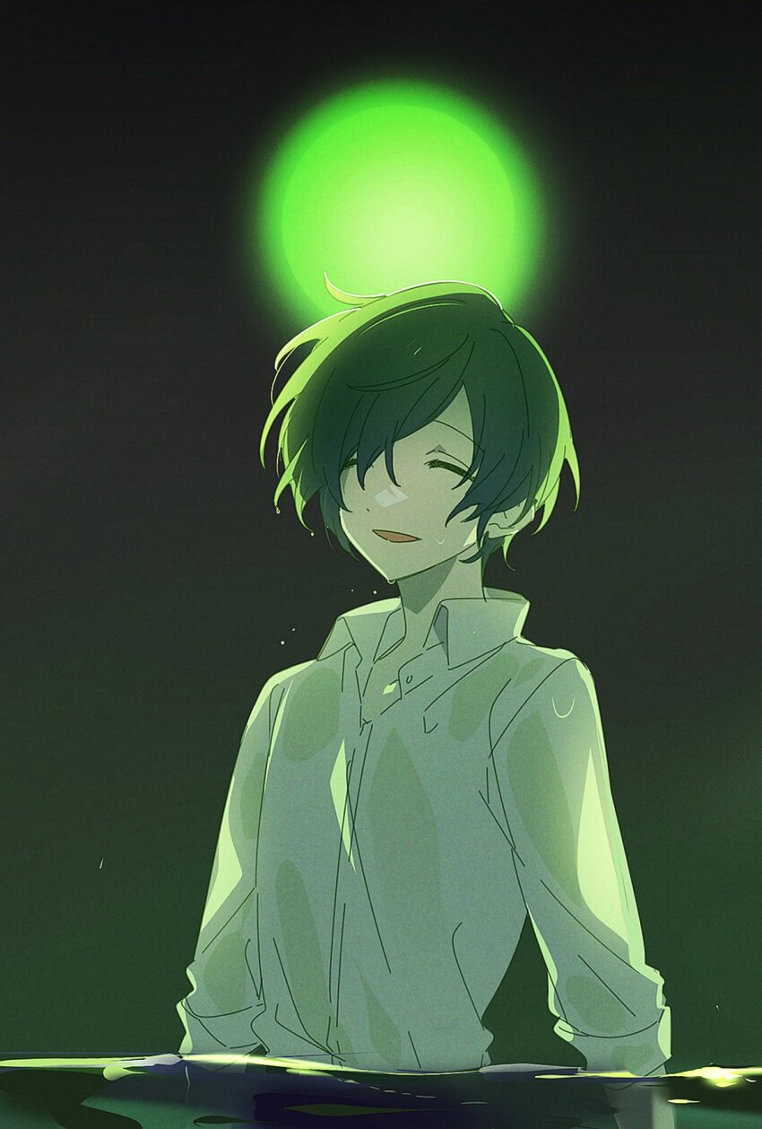 Yuuki Makoto (Persona 3) Rule 34 Image