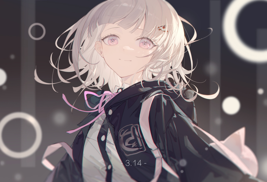 Nanami Chiaki (Danganronpa (Series)) Rule 34 Image