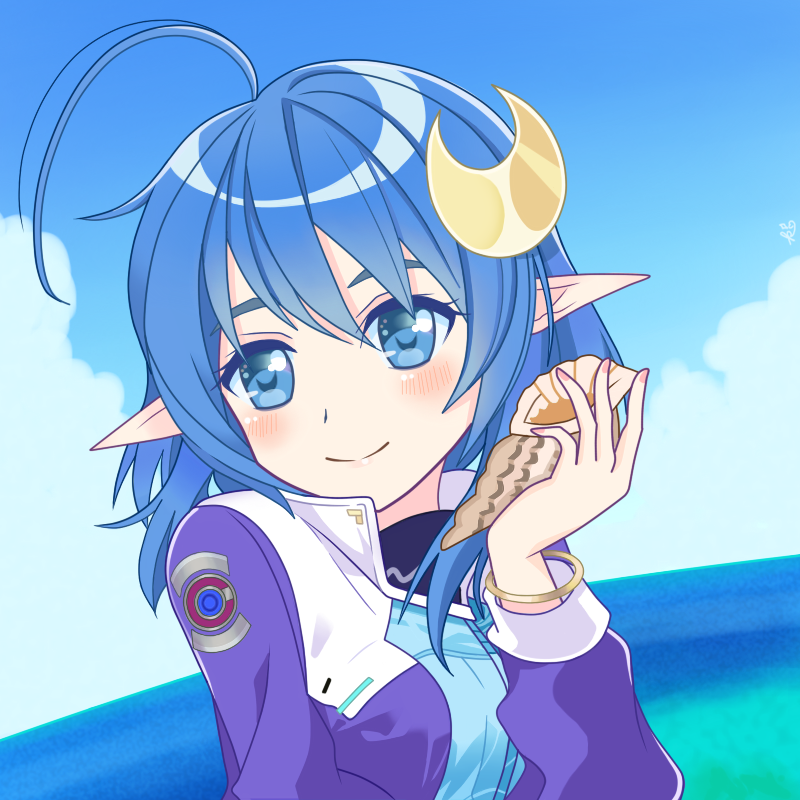 Rena Lanford (Star Ocean) Rule 34 Image