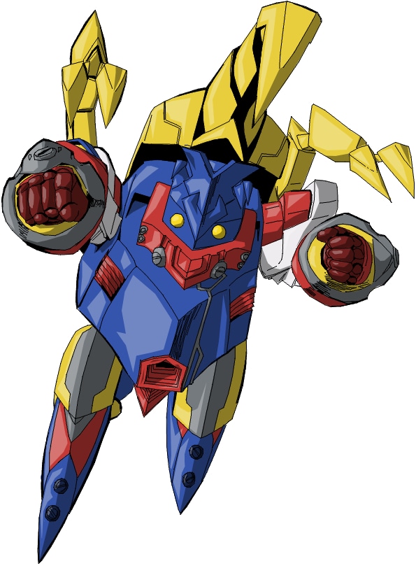 Digimon Rule 34 Image