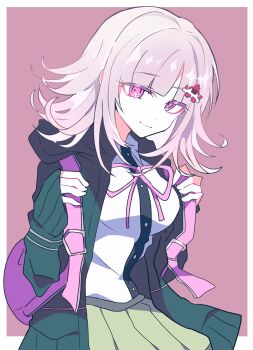 Danganronpa (Series) Rule 34 Image