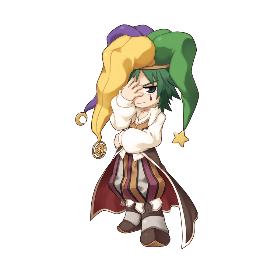 Ragnarok Online Rule 34 Image