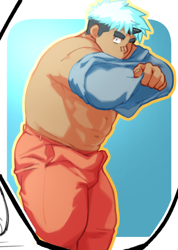 Tokyo Houkago Summoners Rule 34 Image