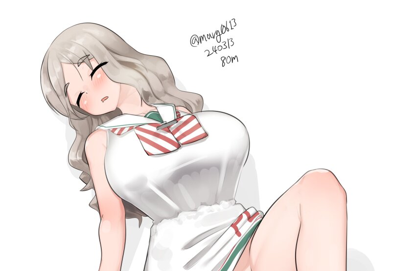 Kantai Collection Rule 34 Image