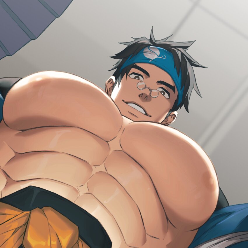 Guilty Gear Rule 34 Image