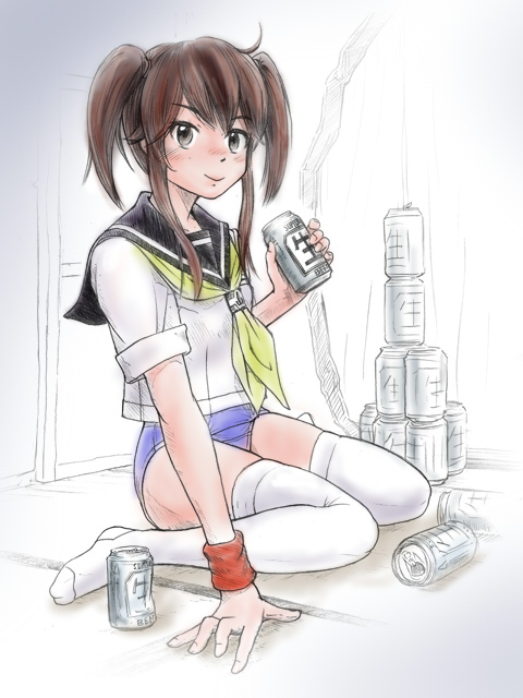 Beer Can Rule 34 Image