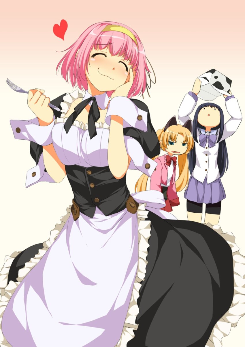 Animal Ears Rule 34 Image