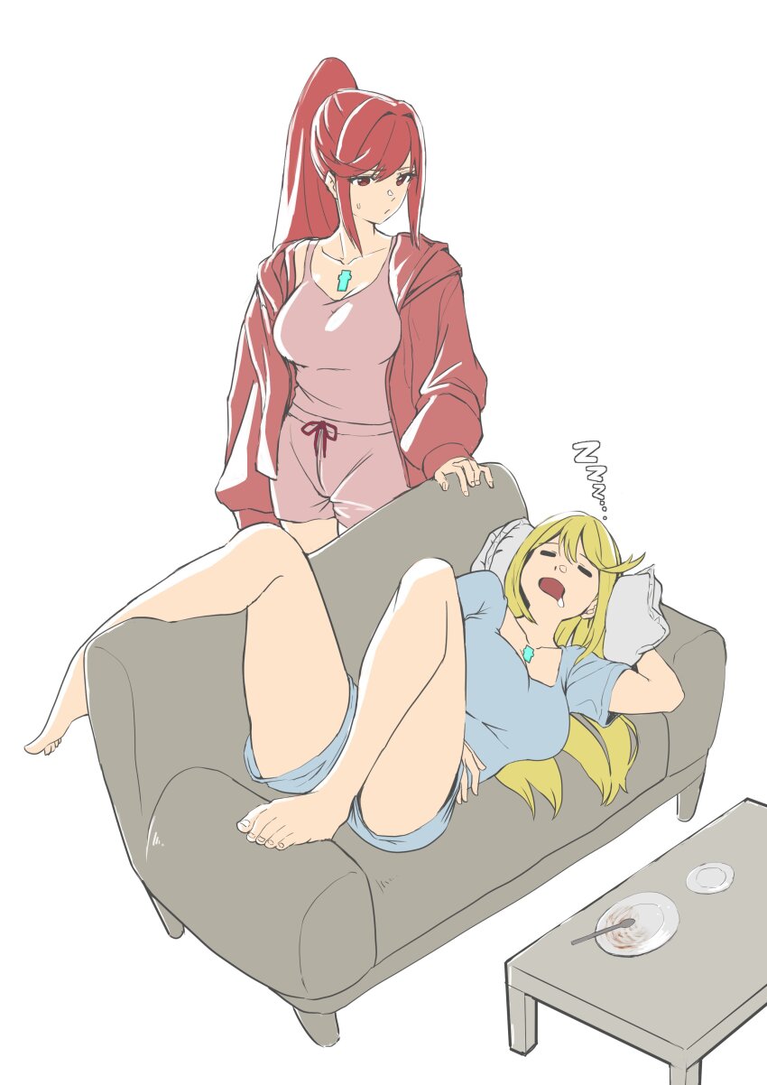 Glimmer (Xenoblade) Rule 34 Image