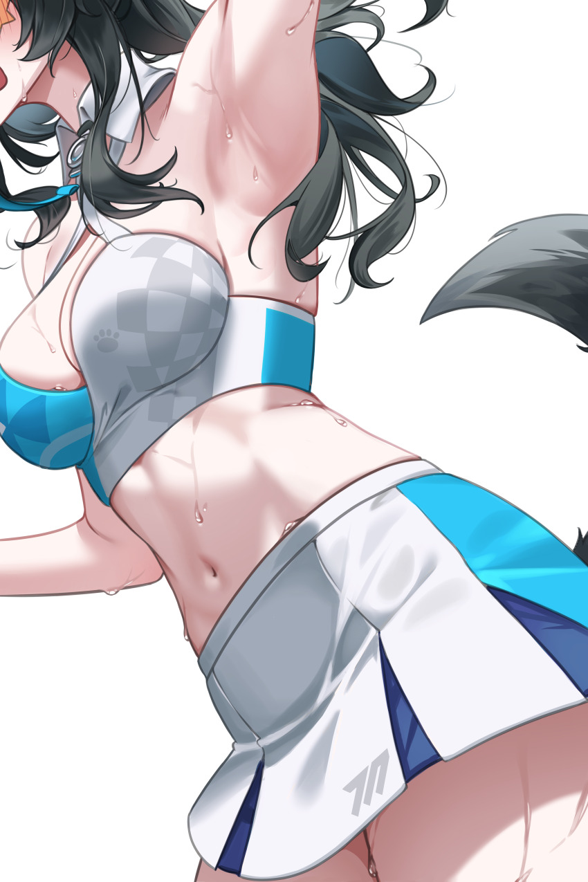 Hibiki (Blue Archive) Rule 34 Image
