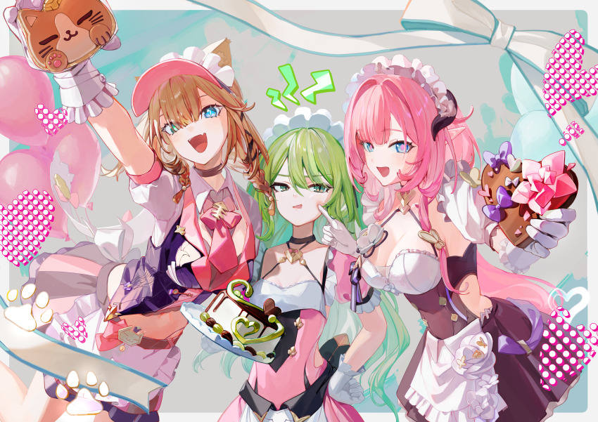 Elysia (Honkai Impact) Rule 34 Image