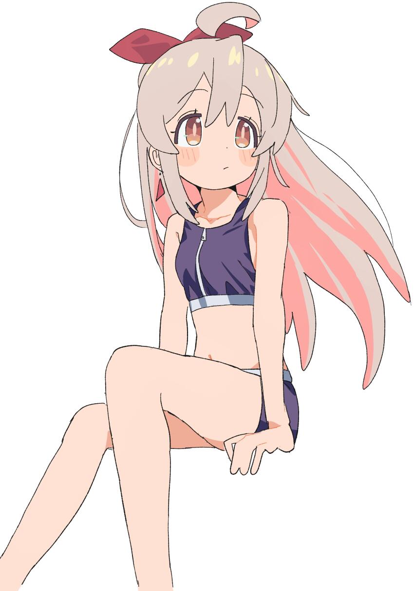 Oyama Mahiro (Onii-Chan Wa Oshimai!) Rule 34 Image