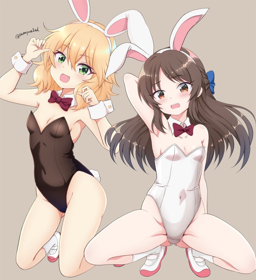 Sakurai Momoka (Idolmaster) Rule 34 Image