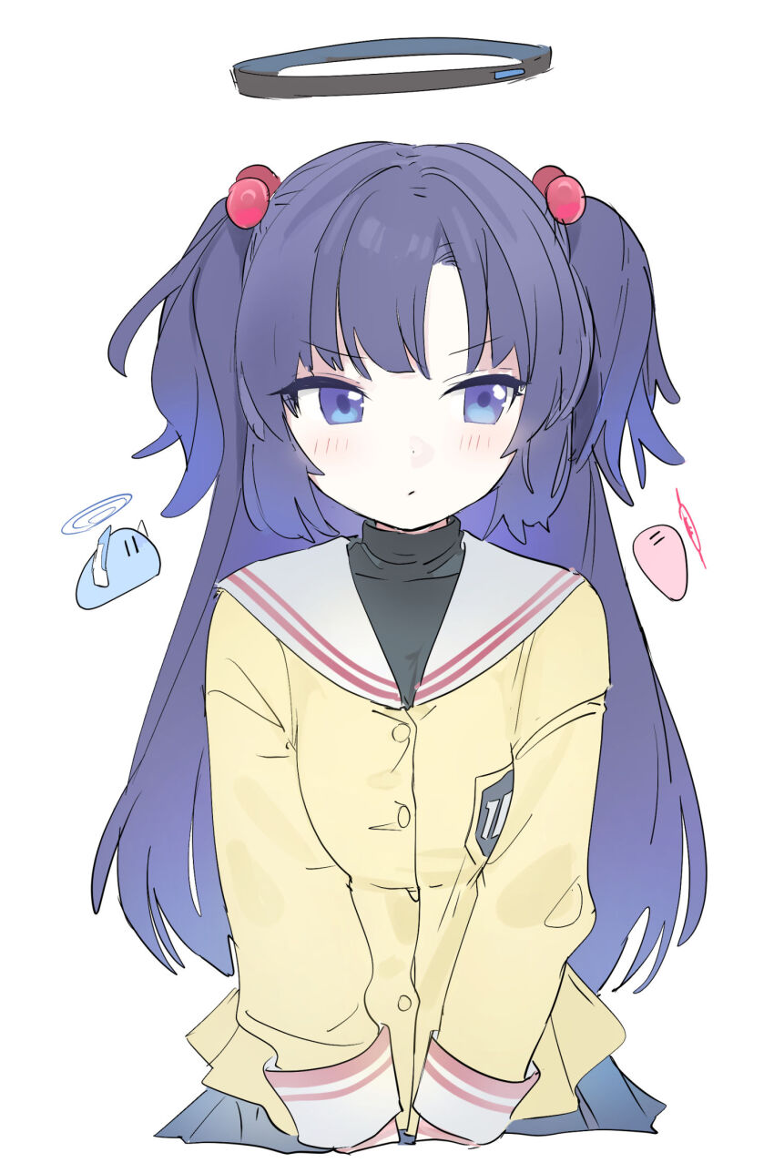 Ichinose Kotomi (Blue Archive) Rule 34 Image