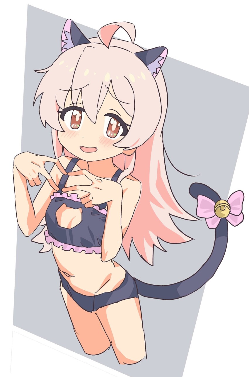 Oyama Mahiro (Onii-Chan Wa Oshimai!) Rule 34 Image