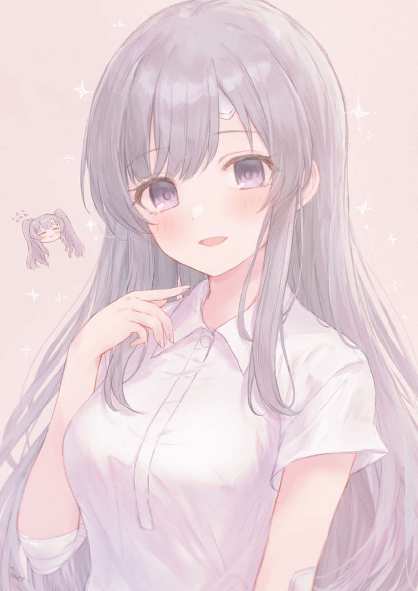 Yukoku Kiriko (Idolmaster) Rule 34 Image