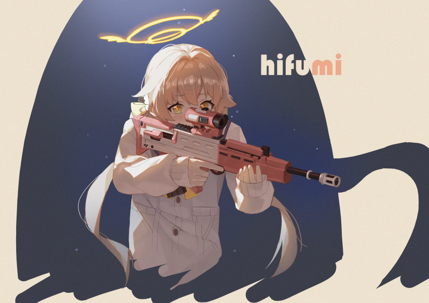 Hifumi (Blue Archive) Rule 34 Image
