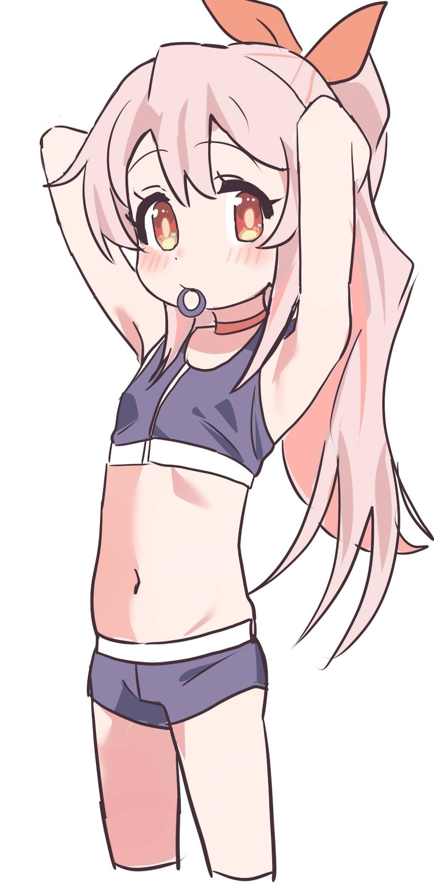Oyama Mahiro (Onii-Chan Wa Oshimai!) Rule 34 Image